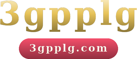 3gpplg logo